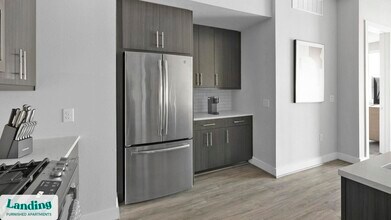 1215 Sawyer St in Houston, TX - Building Photo - Building Photo