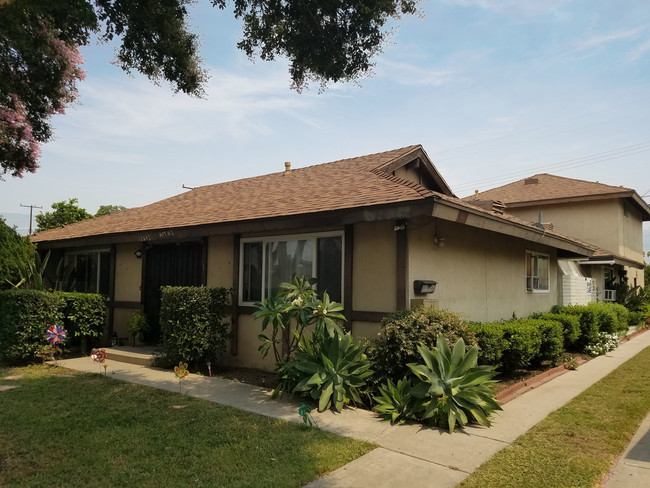 Garden Grove Triplex in Garden Grove, CA - Building Photo - Other