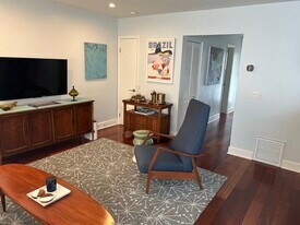 3907 Georgia St, Unit 5 in San Diego, CA - Building Photo