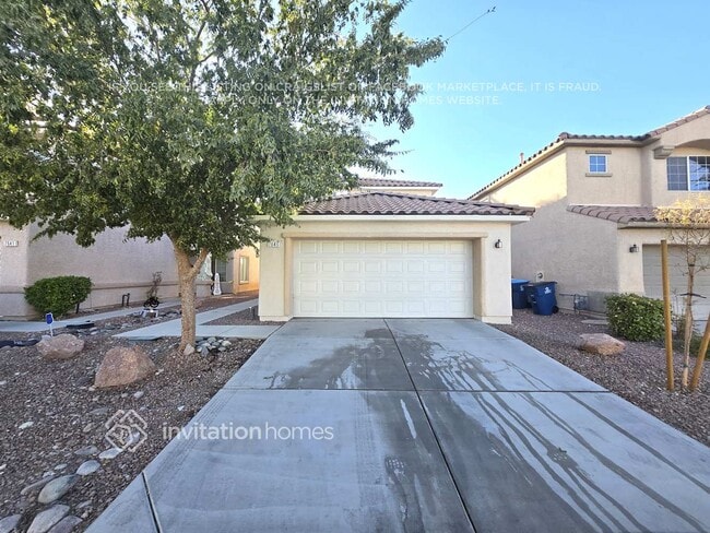 property at 7645 Lookout Hill St