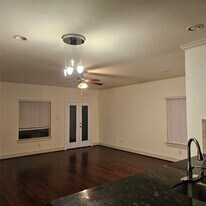 1954 Jara Court in Spring, TX - Building Photo