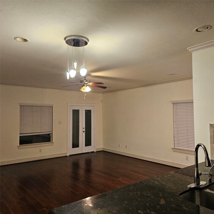 1954 Jara Court in Spring, TX - Building Photo