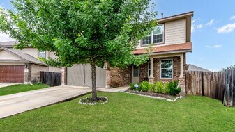 2638 Willow Pond in San Antonio, TX - Building Photo