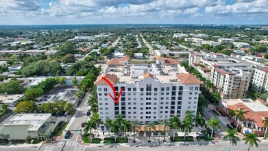 233 S Federal Hwy, Unit 617 in Boca Raton, FL - Building Photo - Building Photo