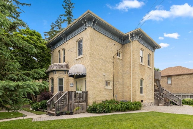 property at 64 Duchess Ave