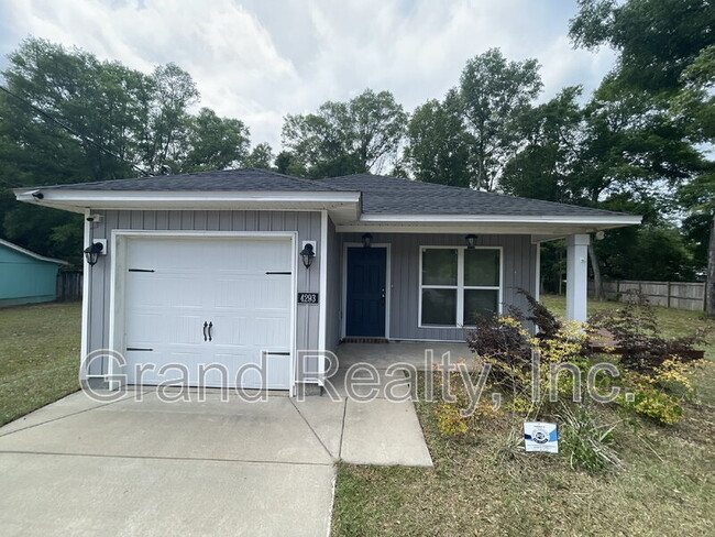 property at 4293 Castille Ave