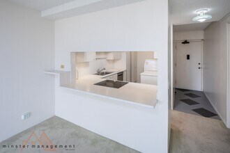 1521 Alexander St in Honolulu, HI - Building Photo - Building Photo
