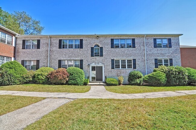 property at 35 Lake Shore Ct