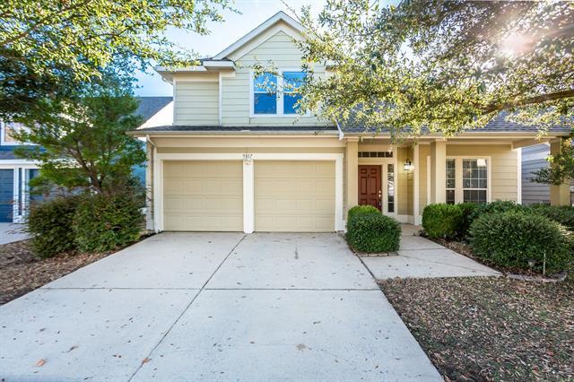 property at 9817 Hedge Bell Dr