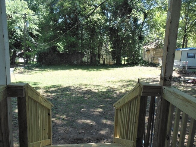 property at 801 Manning St