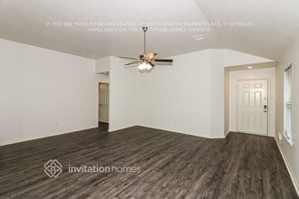 3611 Iris Ridge Way in Fresno, TX - Foto de edificio - Building Photo