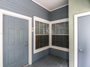 1050 Crystal Way in Delray Beach, FL - Building Photo - Building Photo