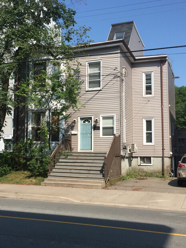 6139 Coburg Road in Halifax, NS - Building Photo - Building Photo