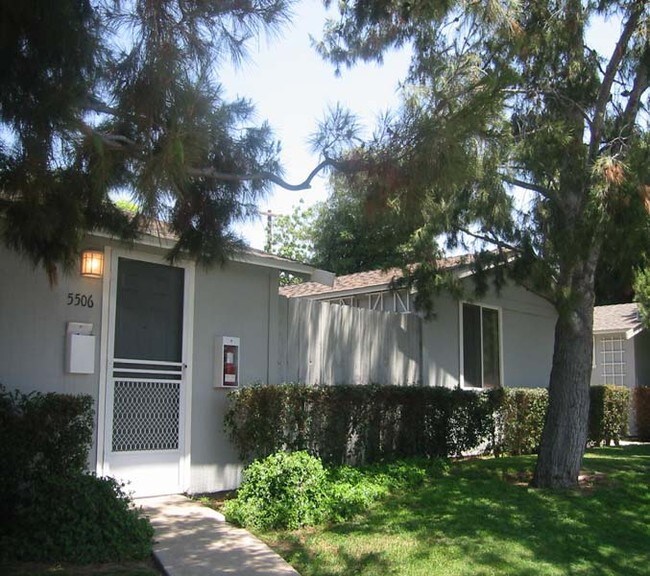 Riley Street Apartments in San Diego, CA - Building Photo - Building Photo