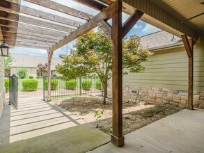 2007 S Dixieland Rd in Rogers, AR - Building Photo - Building Photo