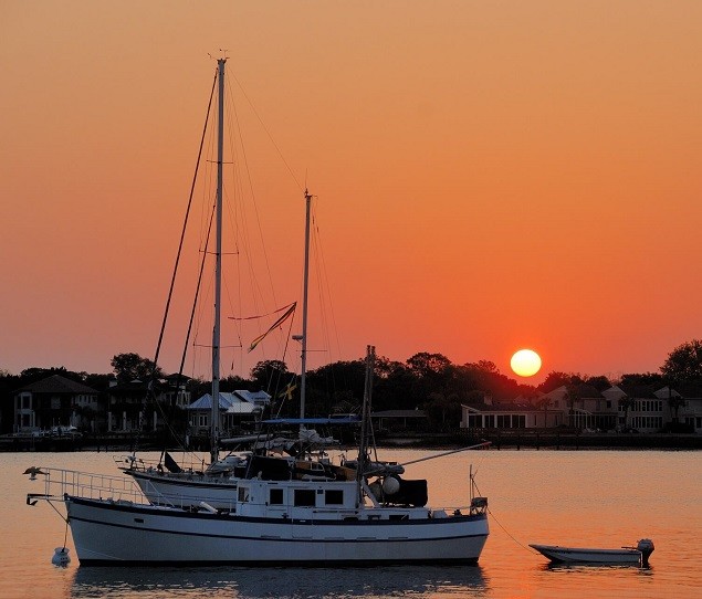 Apartamentos Alquiler en Outer Port Orange, FL