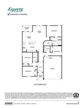 414 Wagon Wheel Dr in Royse City, TX - Building Photo - Building Photo