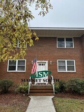 601 E 53rd St in Savannah, GA - Building Photo - Building Photo