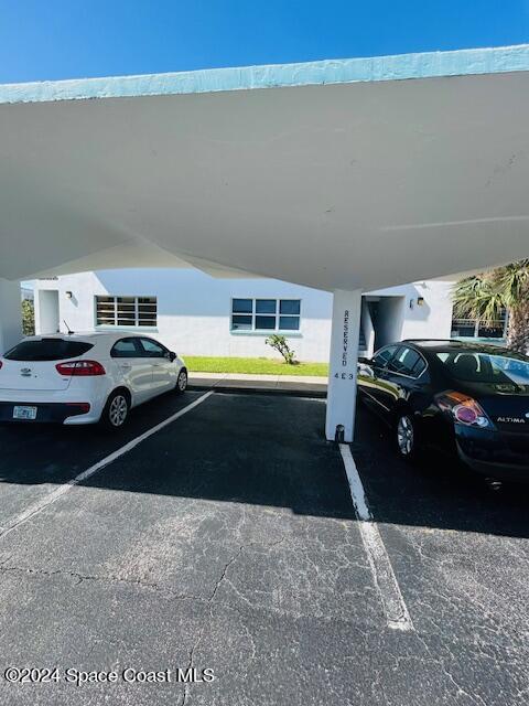 8401 N Atlantic Ave in Cape Canaveral, FL - Building Photo - Building Photo