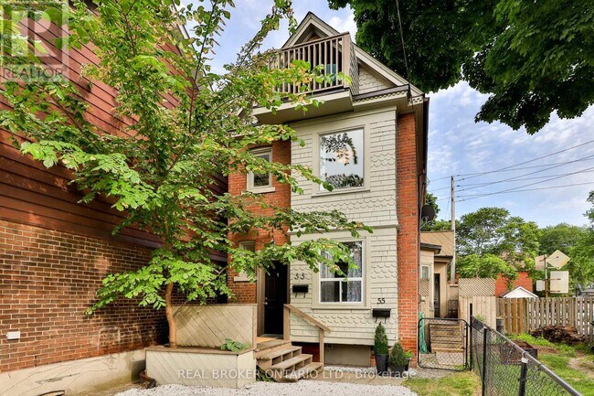 property at 55 Dagmar Ave