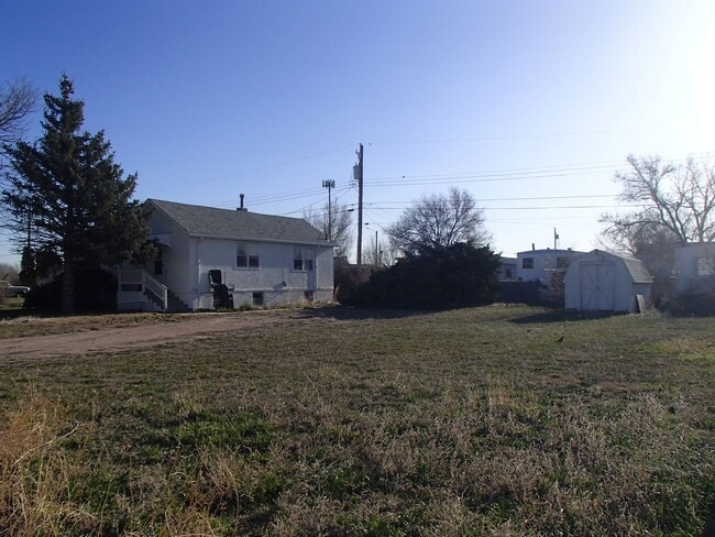 1013 Ave L in Scottsbluff, NE - Building Photo - Building Photo