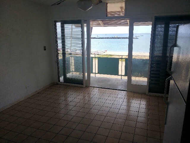 85-933 Bayview St-Unit -Condo/Studio in Waianae, HI - Building Photo - Building Photo