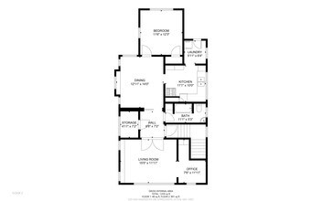 21 Westall Ave in Oakland, CA - Building Photo - Building Photo