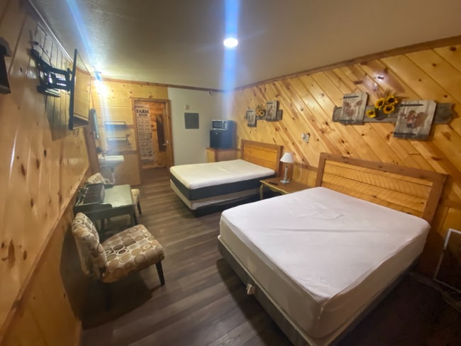 property at 19022 US HWY 85