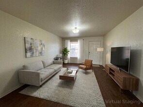 3301 Barcelona Dr, Unit # C in Killeen, TX - Building Photo - Building Photo