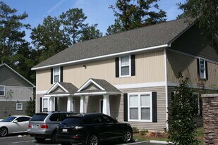 1524 High Rd in Tallahassee, FL - Building Photo