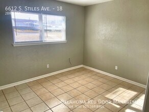 6612 S Stiles Ave in Oklahoma City, OK - Building Photo - Building Photo