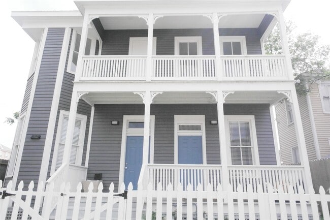 property at 304 18th St