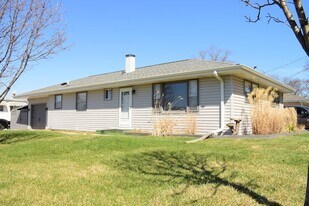 903 Porter St in Lemont, IL - Building Photo