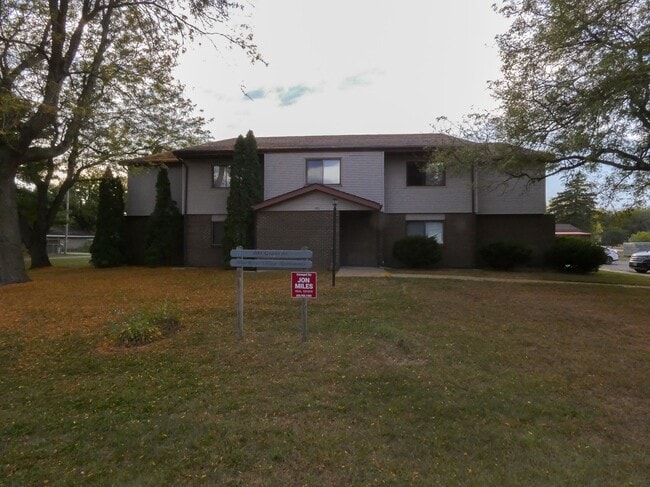 property at 401 Grant St