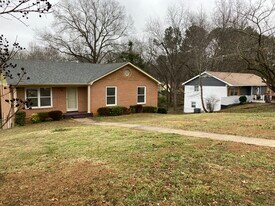 5200 Peppercorn St in Durham, NC - Building Photo