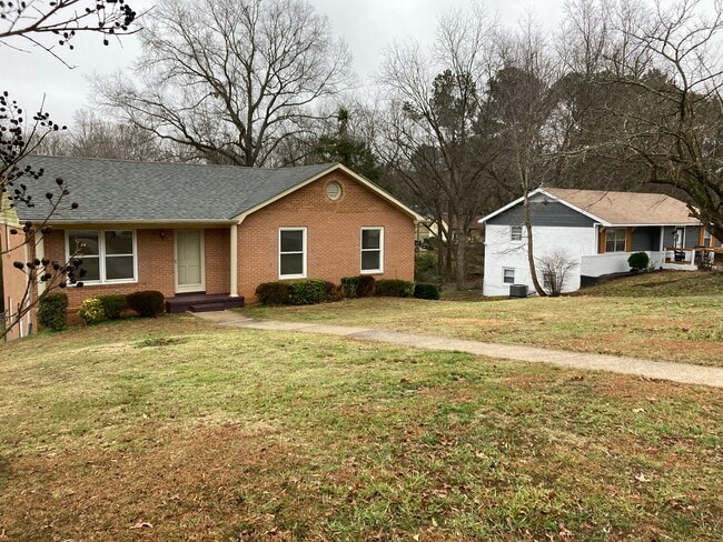 property at 5200 Peppercorn St