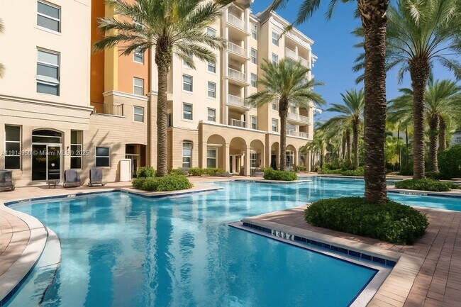 17100 N Bay Rd, Unit 1415 in Sunny Isles Beach, FL - Building Photo - Building Photo