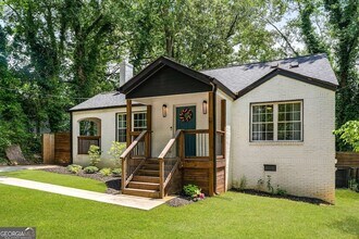 345 Adelle St SE in Atlanta, GA - Building Photo - Building Photo
