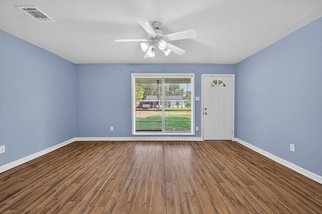 5534 Thrush Dr in Houston, TX - Building Photo - Building Photo