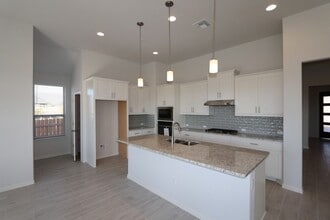 316 Barley Fork Ln in Hutto, TX - Building Photo - Building Photo