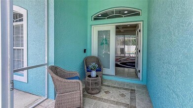 3496 Omela Terrace in North Port, FL - Building Photo - Building Photo