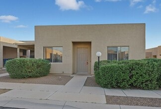 8546 E Seabury Ct in Tucson, AZ - Building Photo - Building Photo