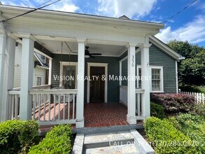356 Sinclair Ave NE in Atlanta, GA - Building Photo - Building Photo