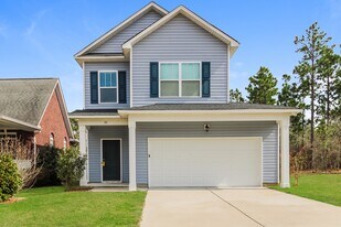 30 Paces Run, Unit 02 in Lugoff, SC - Building Photo