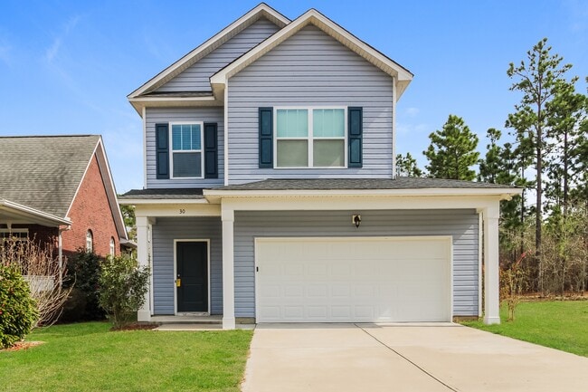 property at 30 Paces Run