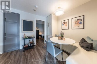 75-475 Dalhousie St in Toronto, ON - Building Photo - Building Photo