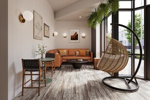 Union on Alley in Fort Collins, CO - Building Photo