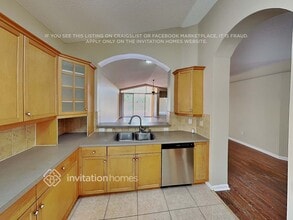 6119 Oak Bluff Way in Greenacres, FL - Building Photo - Building Photo