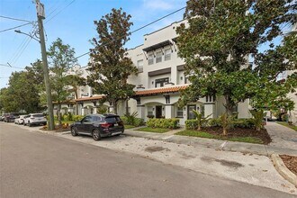 415 S Oregon Ave in Tampa, FL - Foto de edificio - Building Photo
