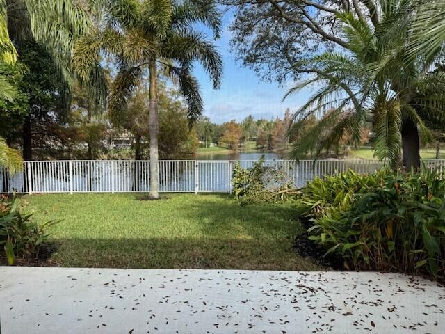 8019 Inagua Ln in Wellington, FL - Building Photo - Building Photo